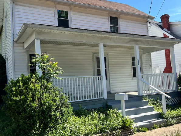 681 Fayette St, Cumberland, MD 21502