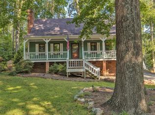 4630 Black Oak Rd, North Chesterfield, VA 23237