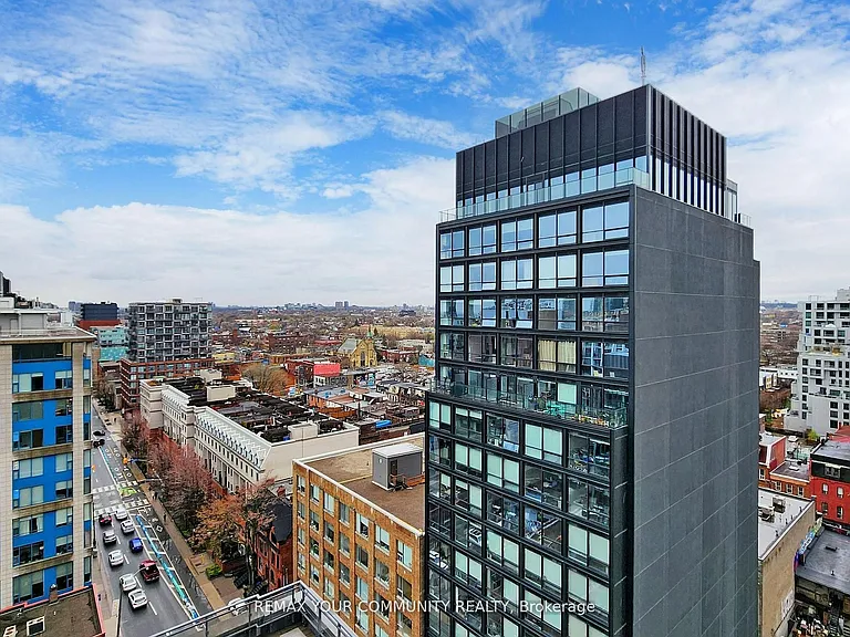 435 Richmond St W #1501 — Photo 29