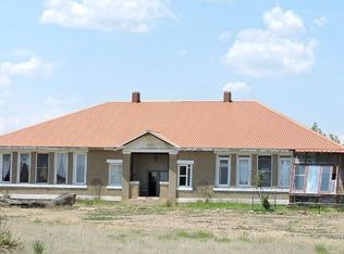 1105 Clapham Rd, Clayton, NM 88415