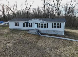 1085 S County Road 850 E, Greensburg, IN 47240