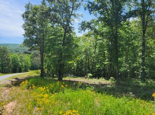 LOT 90 Barrel Knot Ct, Ellijay, GA 30536