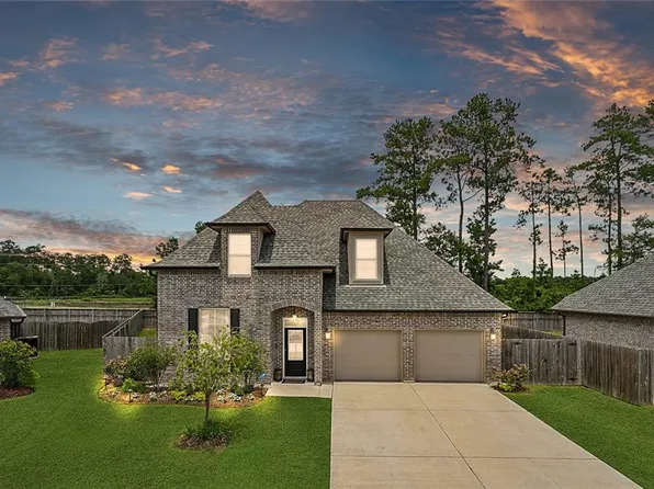 506 Eagles Nest Cir, Slidell, LA 70458