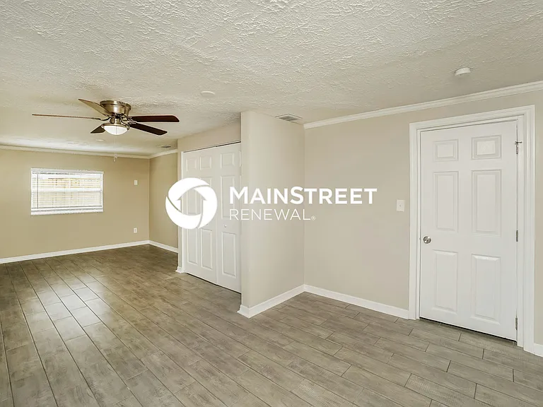 Bonus Room