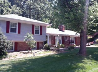 6613 Downs Branch Rd, Hollow Creek, KY 40228