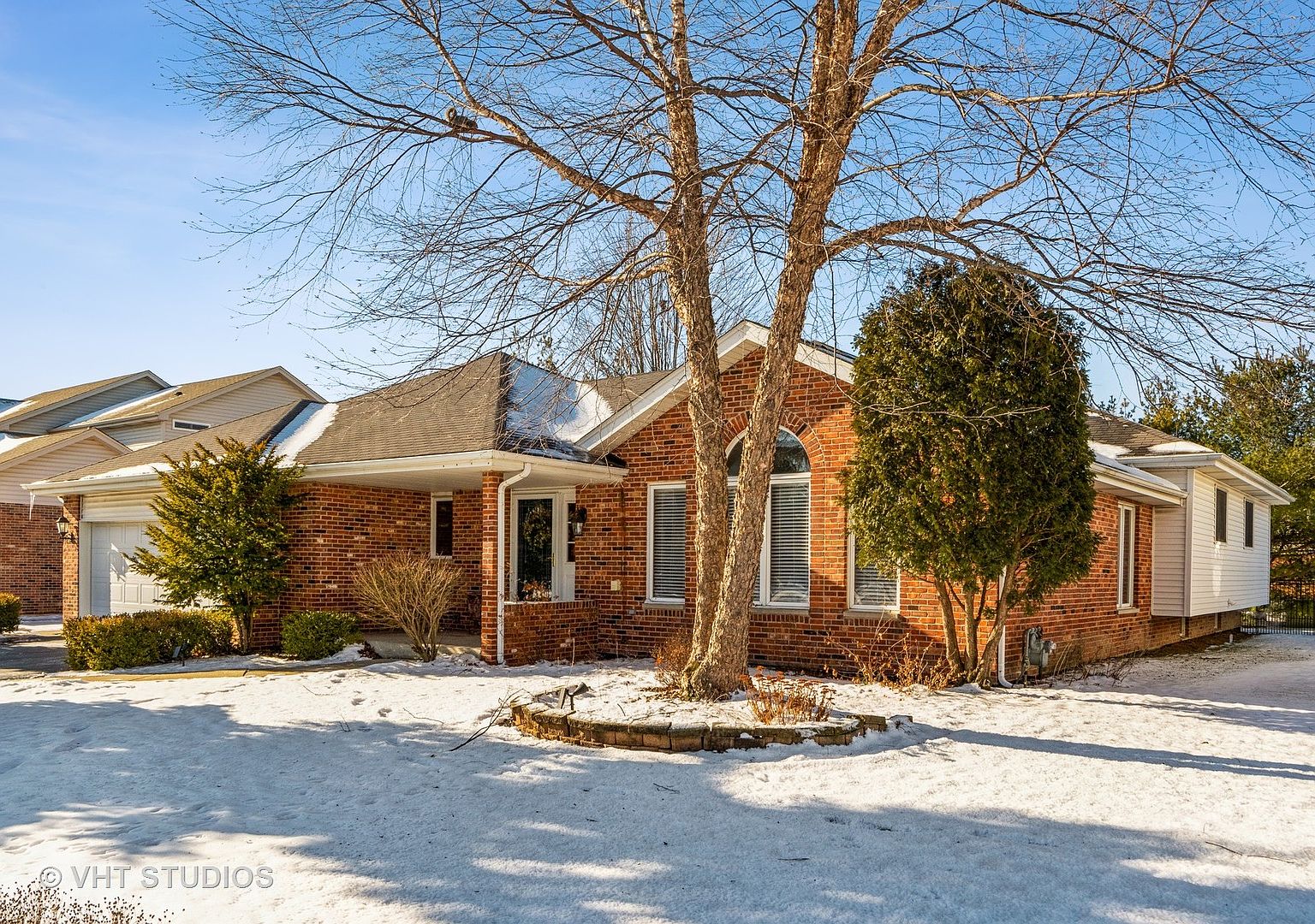 727 Westwind Dr, New Lenox, IL 60451 Zillow
