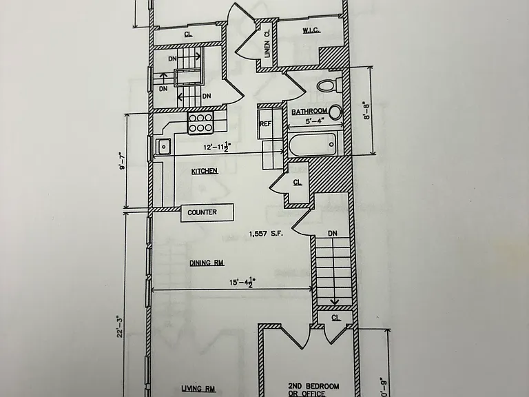 24 Forest Ave #24U — Photo 24