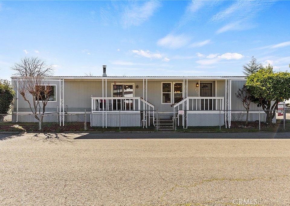 1st image of 701 E Lassen Ave Unit 232