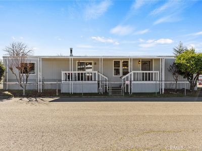 701 E Lassen Ave Unit 232, Chico, CA, 95973