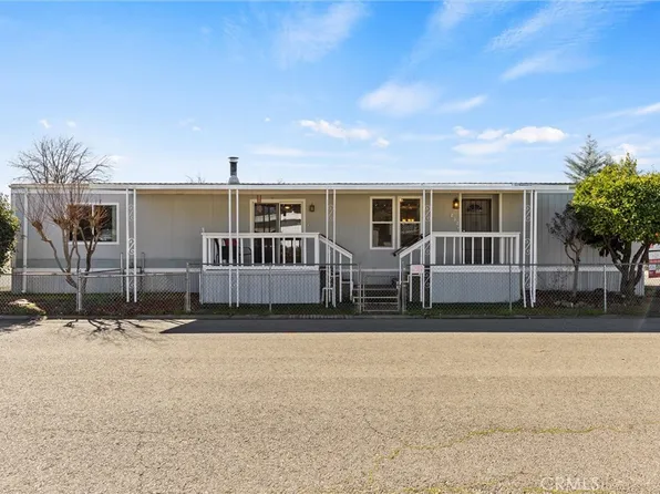 701 E Lassen Ave Unit 232, Chico, CA 95973