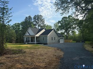 4316 Mount Airy Rd, Louisa, VA 23093