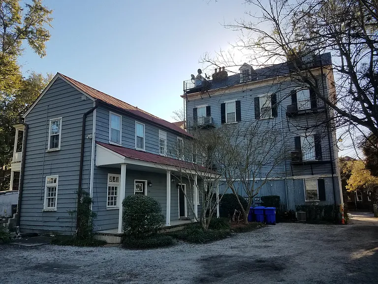 220 Calhoun St #G — Photo 12