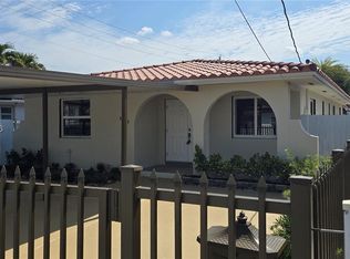 191 NW 60th Ave, Miami, FL 33126