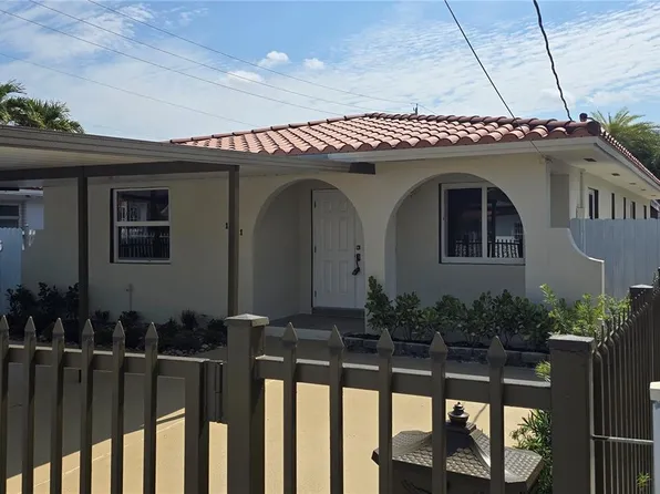 191 NW 60th Ave, Miami, FL 33126