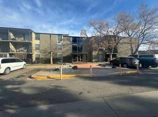 2281 S Vaughn Way UNIT 105A, Aurora, CO 80014