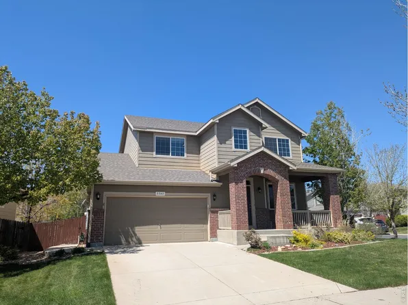 5543 Calgary St, Timnath, CO 80547