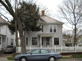 209 S Maple St, Lancaster, OH 43130