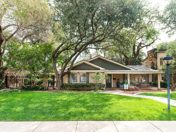 3207 21st St, Lubbock, TX 79410