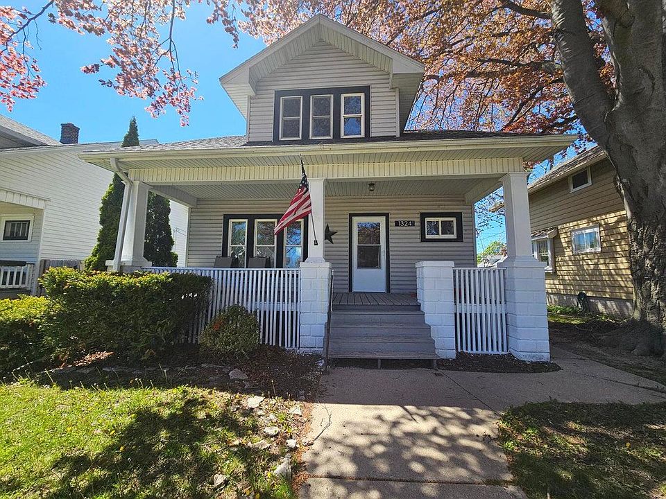 1st image of 1324 Hayes AVENUE