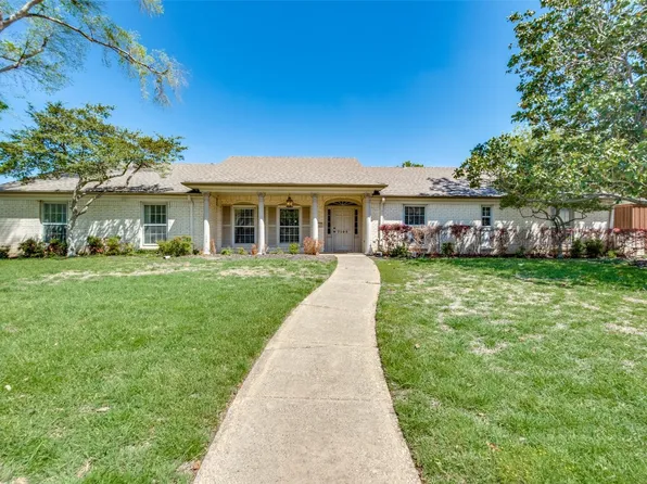 7105 Mimosa Ln, Dallas, TX 75230