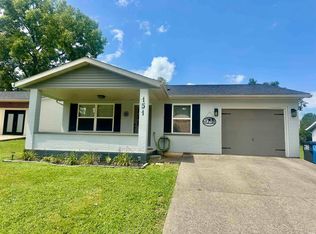 151 J Hunter Dr, Bedford, IN