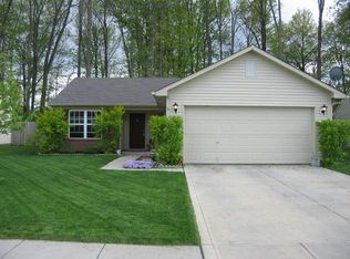 6937 Tall Timber Way, Indianapolis, IN 46241