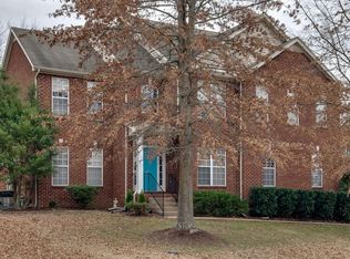 6528 Buttercup Dr, Nashville, TN 37221