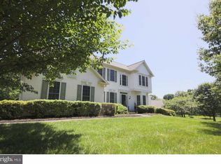 872 Empress Rd, West Chester, PA 19382