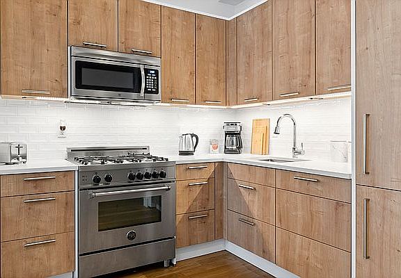 3rd image of 517 W 45th St #42D
