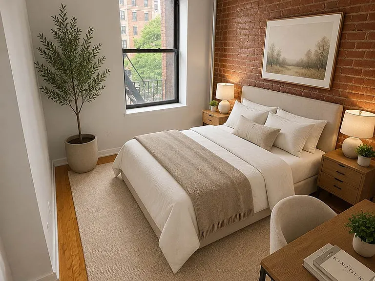 3450 Broadway #3D — Photo 9