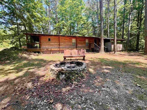 383 & 357 Belle Terre Dr, Hot Springs National Park, AR 71913
