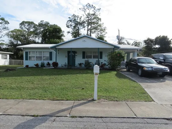 2215 Anna Dr, Titusville, FL 32796