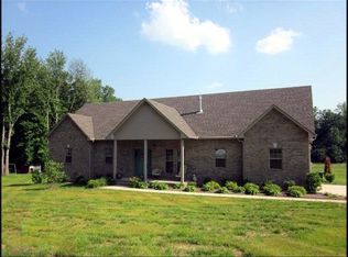 160 Salem Rd, Cookeville, TN 38506