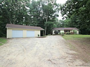 10600 Sixteen Mile Rd NE, Cedar Springs, MI