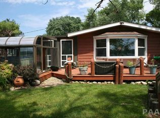 1127 Sunset Dr, Bayview Garde, IL