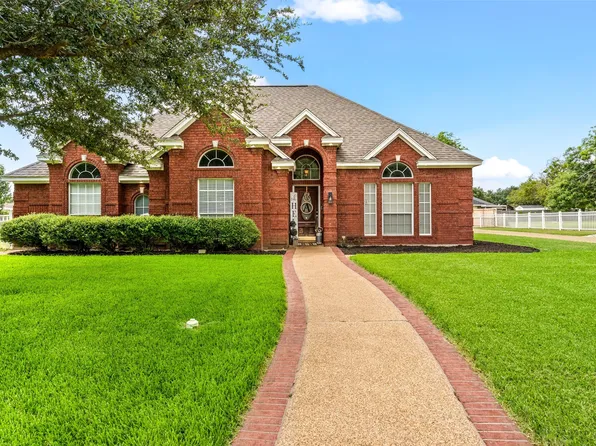 625 Retoma Park, Robinson, TX 76706
