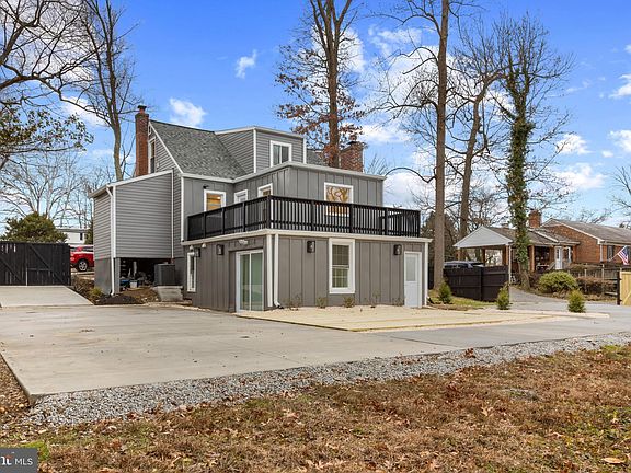 2nd image of 3284 Annandale Rd