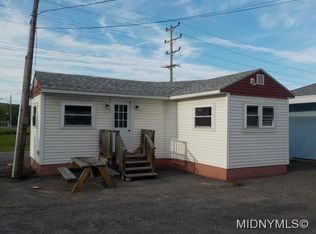 140 W Main St, Mohawk, NY 13407