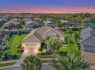 357 Marsh Creek Rd, Venice, FL 34292