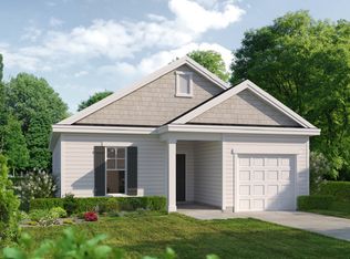 306 Creek Way, Brunswick, GA 31525