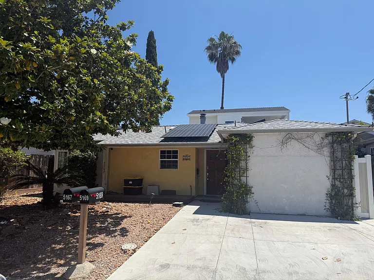 5167 Tipton St — Photo 1