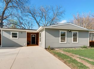 2003 Ridgeway St, Arlington, TX 76010