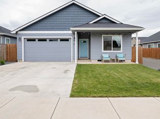 1788 Powhatan Ave, Medford, OR 97501