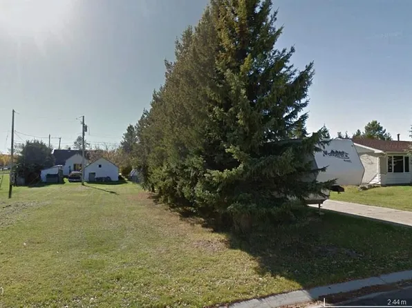 5015 53rd Ave, Warburg, AB T0C 2T0