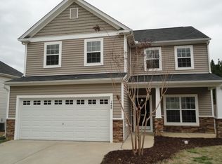 1440 Cairo Way, Fuquay Varina, NC 27526