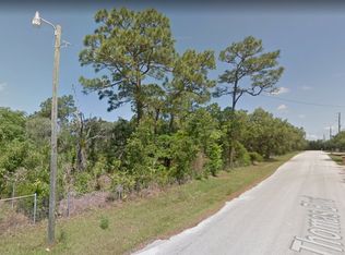 0 Thomas Blvd, Hudson, FL 34667