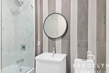 Rented by Brooklyn High Rise LLC