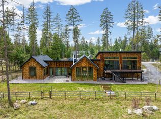 1157 Whitefish Village Dr, Whitefish, MT 59937