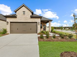 Berkeley Plan, Wood Leaf Reserve, Tomball, TX 77375