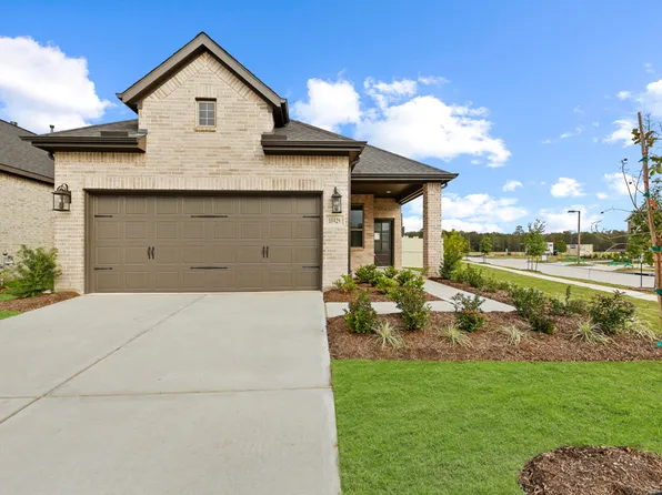 Berkeley Plan, Emory Glen